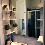 Apartamento Borgo Rio Favara *