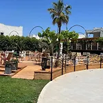 Apartamento Borgo Rio Favara