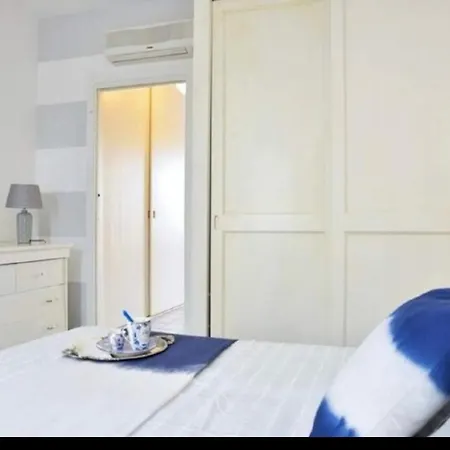Apartamento Borgo Rio Favara *