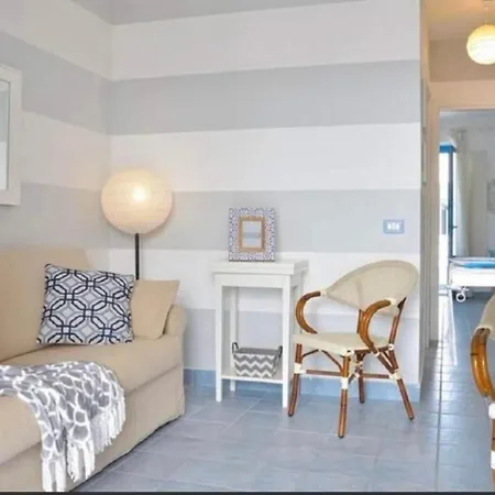 Borgo Rio Favara Apartamento *