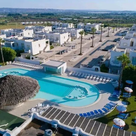 Apartamento Borgo Rio Favara